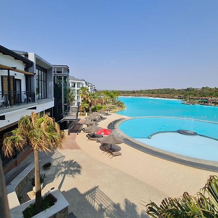 Mint Resorts The Blyde Pretoria-Noord Zewnętrze zdjęcie