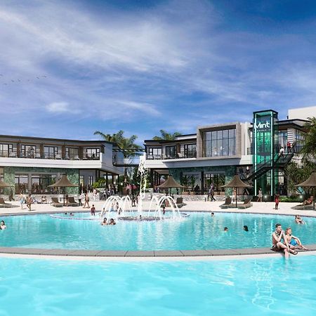 Mint Resorts The Blyde Pretoria-Noord Zewnętrze zdjęcie