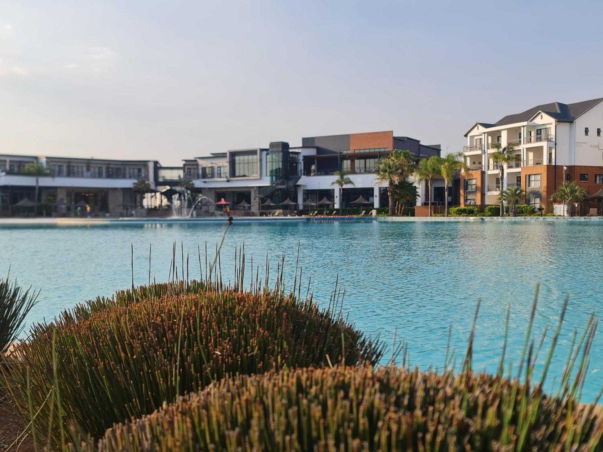 Mint Resorts The Blyde Pretoria-Noord Zewnętrze zdjęcie