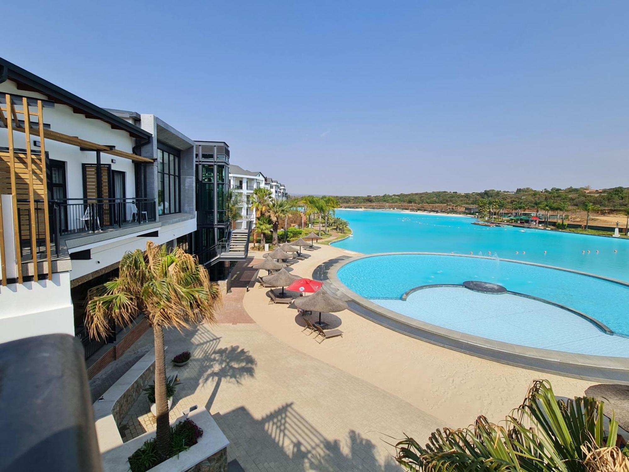 Mint Resorts The Blyde Pretoria-Noord Zewnętrze zdjęcie