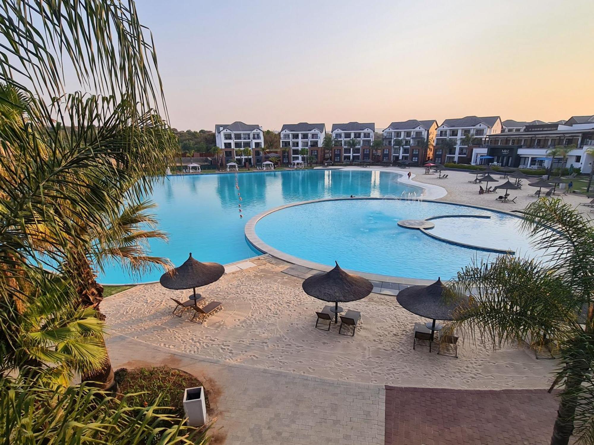 Mint Resorts The Blyde Pretoria-Noord Zewnętrze zdjęcie