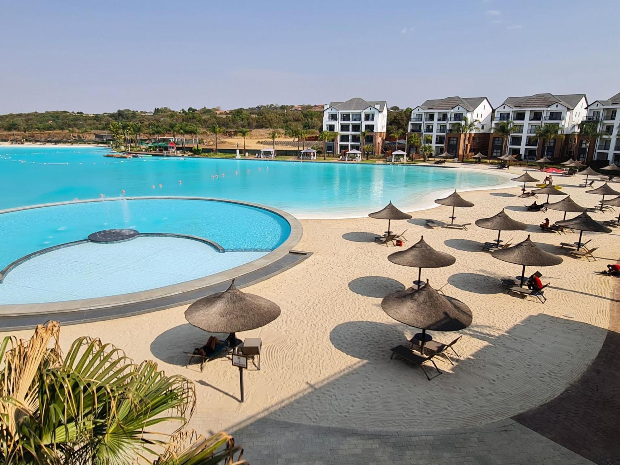 Mint Resorts The Blyde Pretoria-Noord Zewnętrze zdjęcie