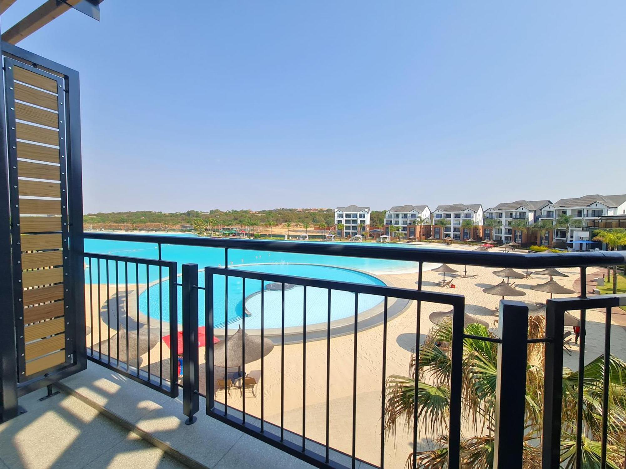 Mint Resorts The Blyde Pretoria-Noord Zewnętrze zdjęcie
