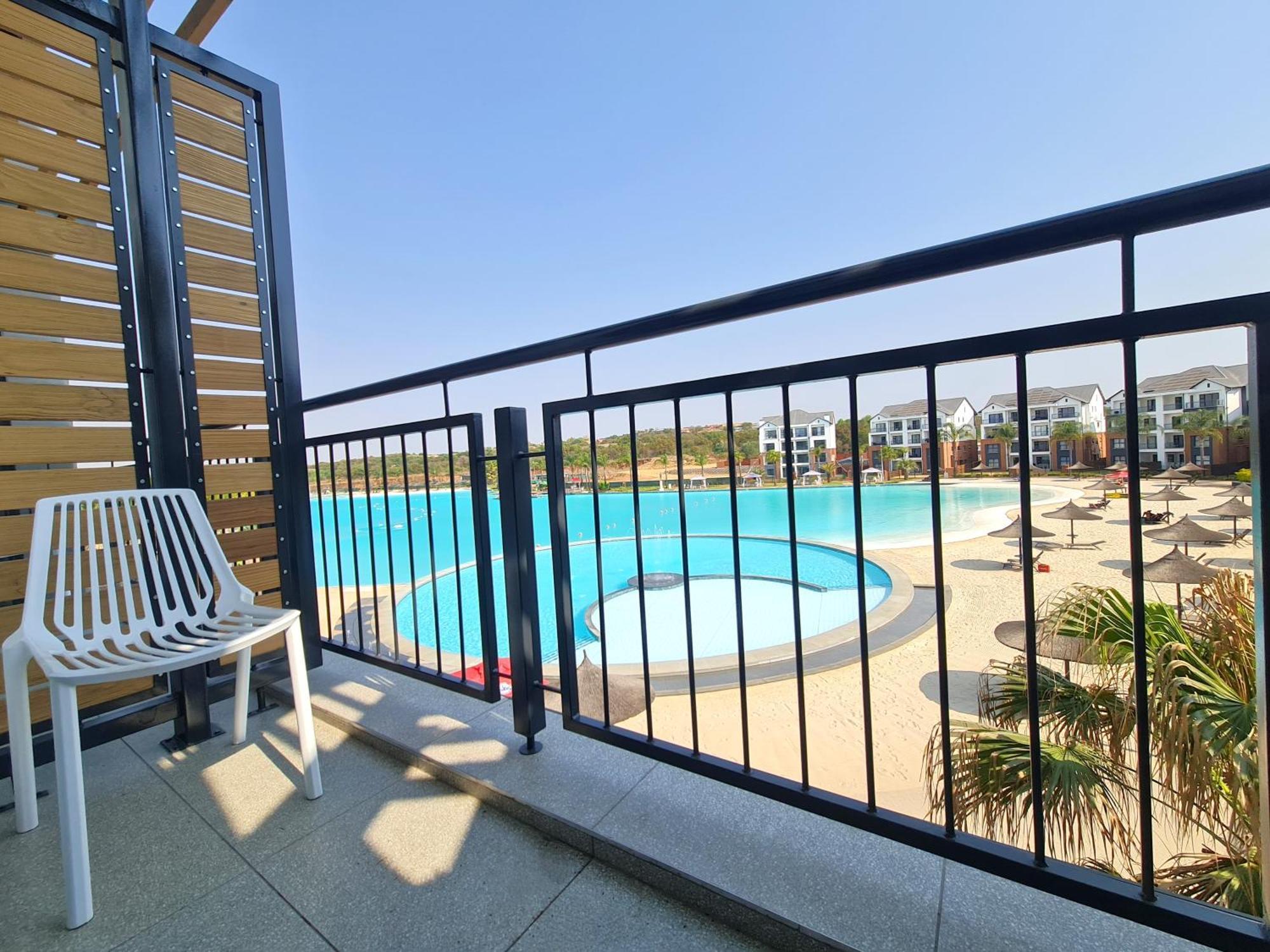 Mint Resorts The Blyde Pretoria-Noord Zewnętrze zdjęcie