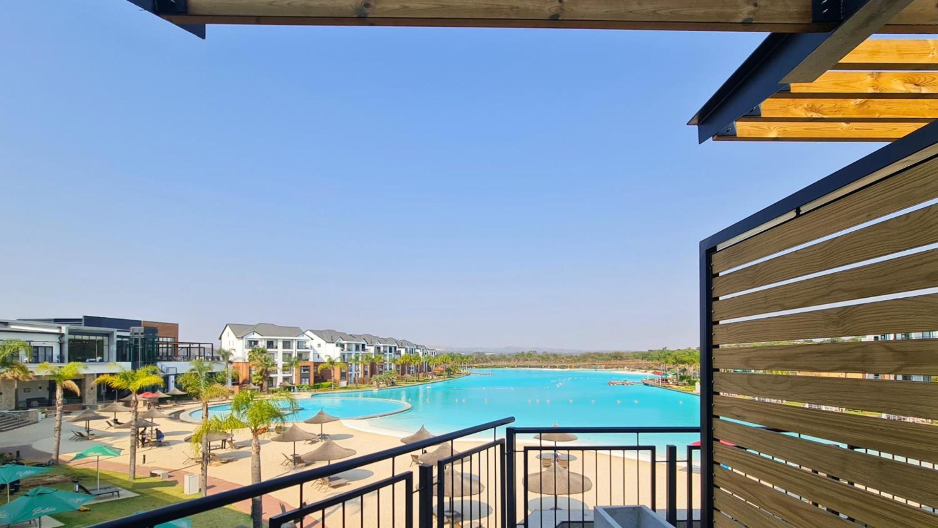 Mint Resorts The Blyde Pretoria-Noord Zewnętrze zdjęcie