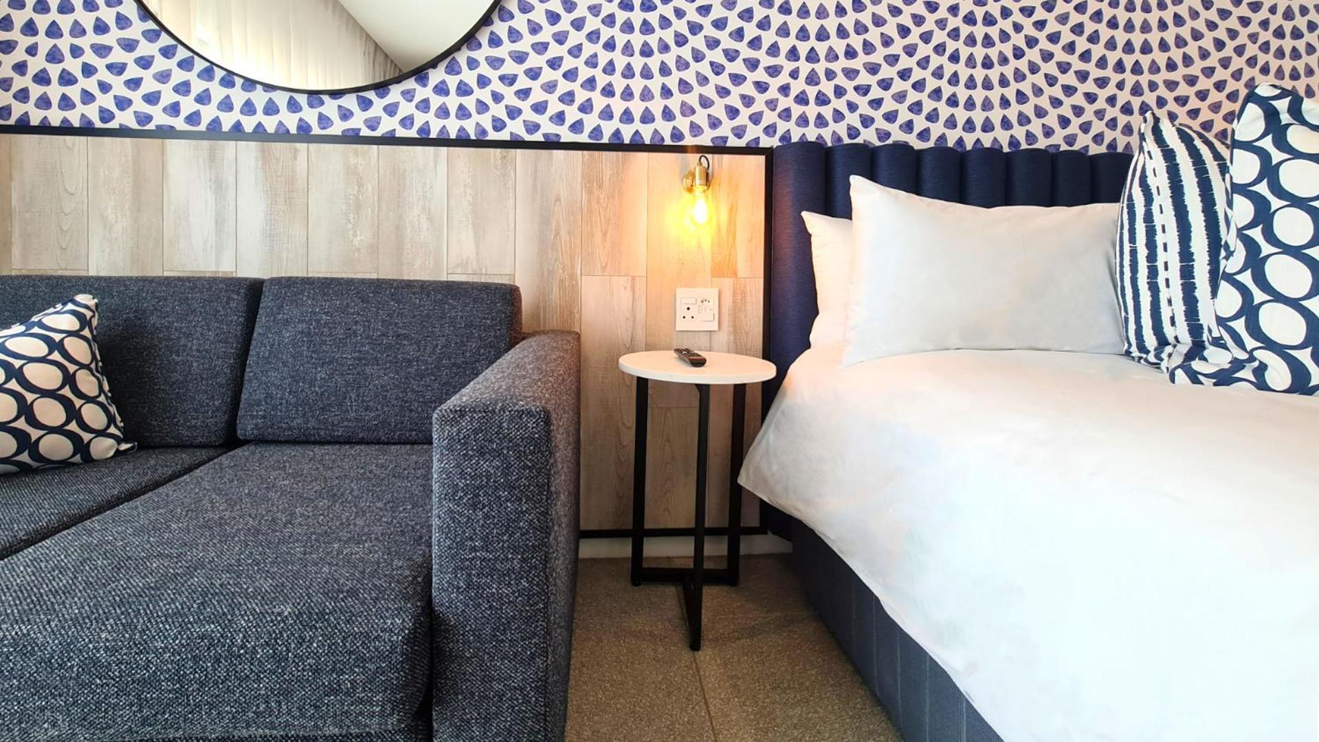 Mint Resorts The Blyde Pretoria-Noord Zewnętrze zdjęcie