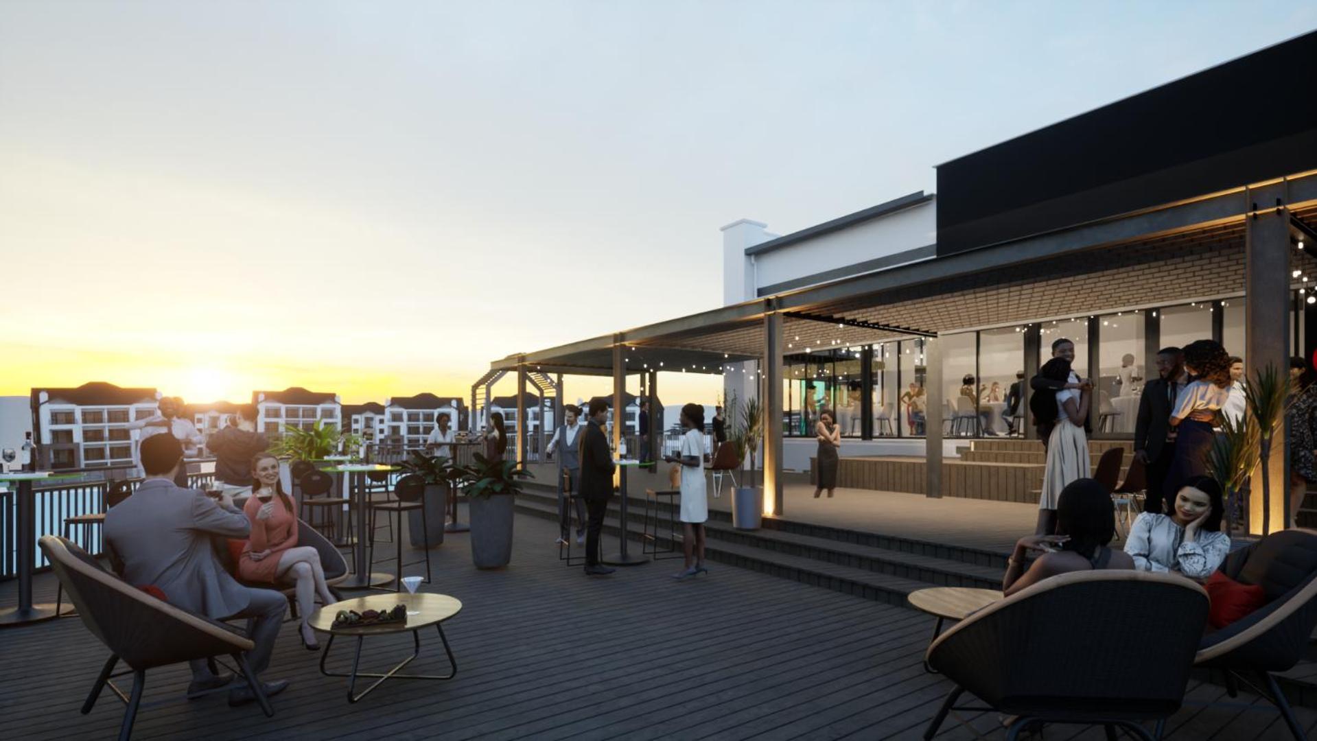 Mint Resorts The Blyde Pretoria-Noord Zewnętrze zdjęcie