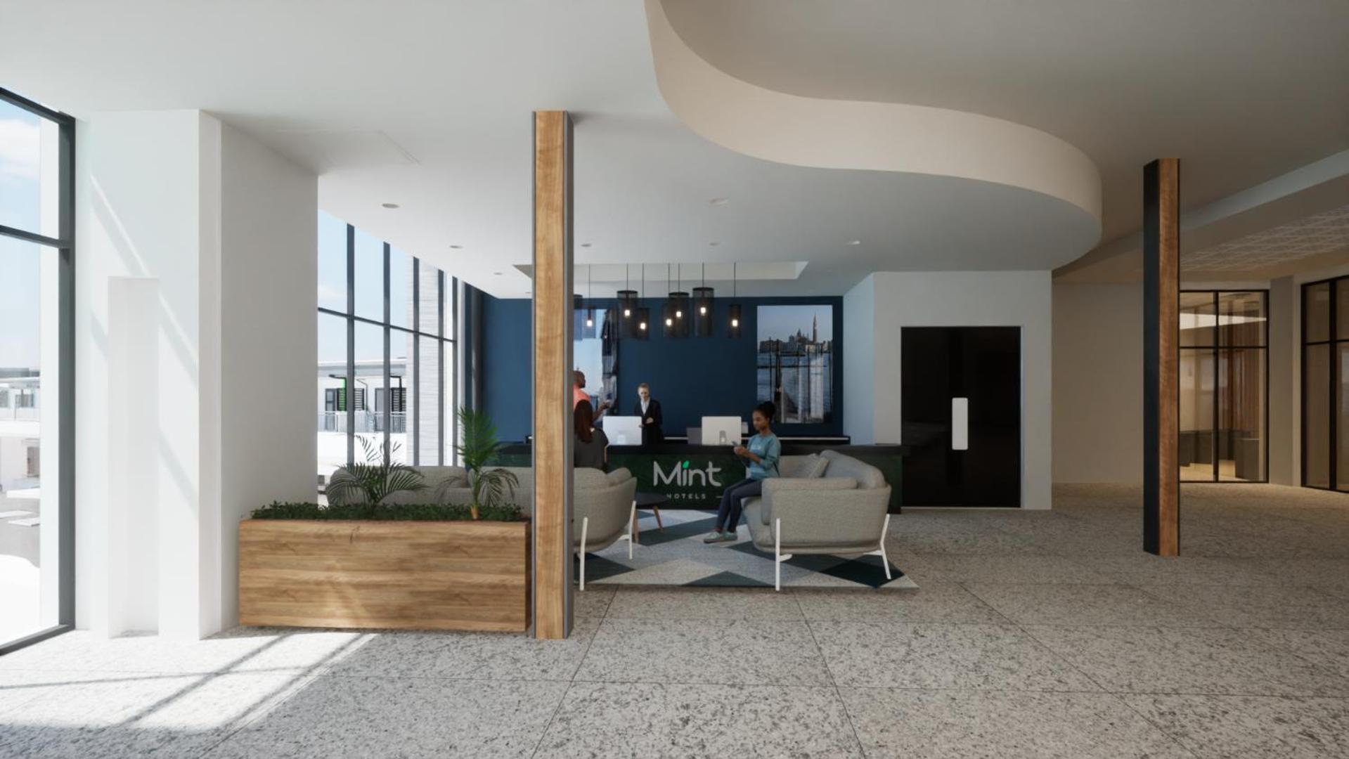 Mint Resorts The Blyde Pretoria-Noord Zewnętrze zdjęcie