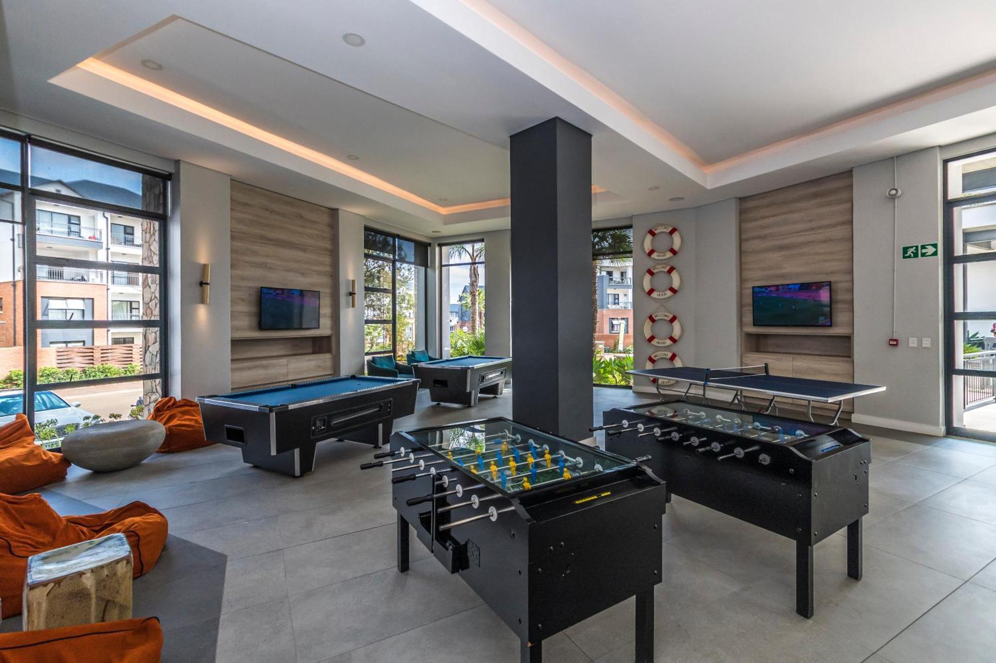 Mint Resorts The Blyde Pretoria-Noord Zewnętrze zdjęcie