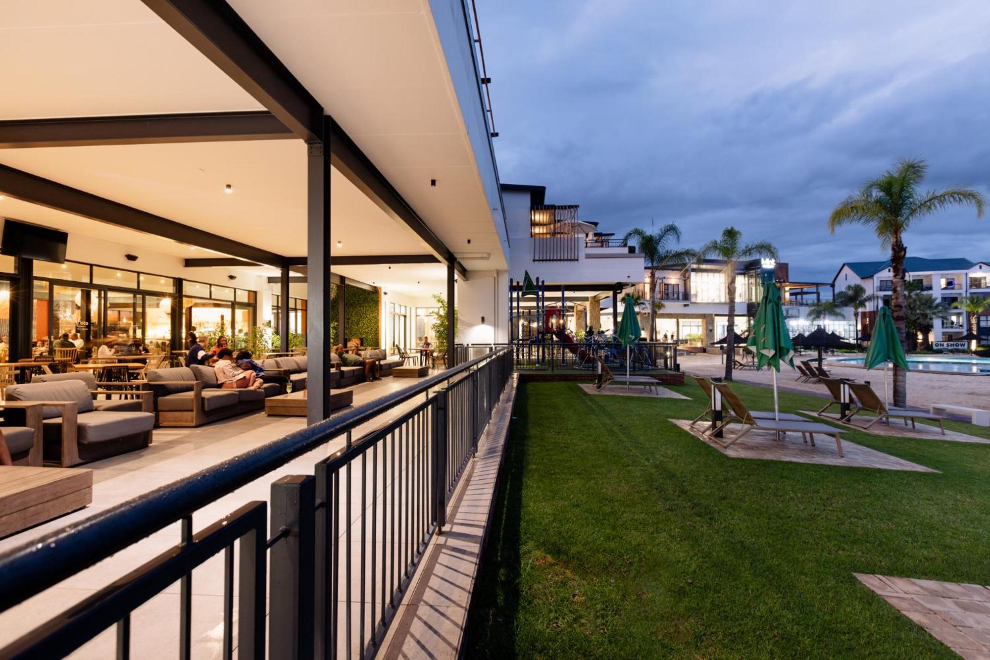 Mint Resorts The Blyde Pretoria-Noord Zewnętrze zdjęcie