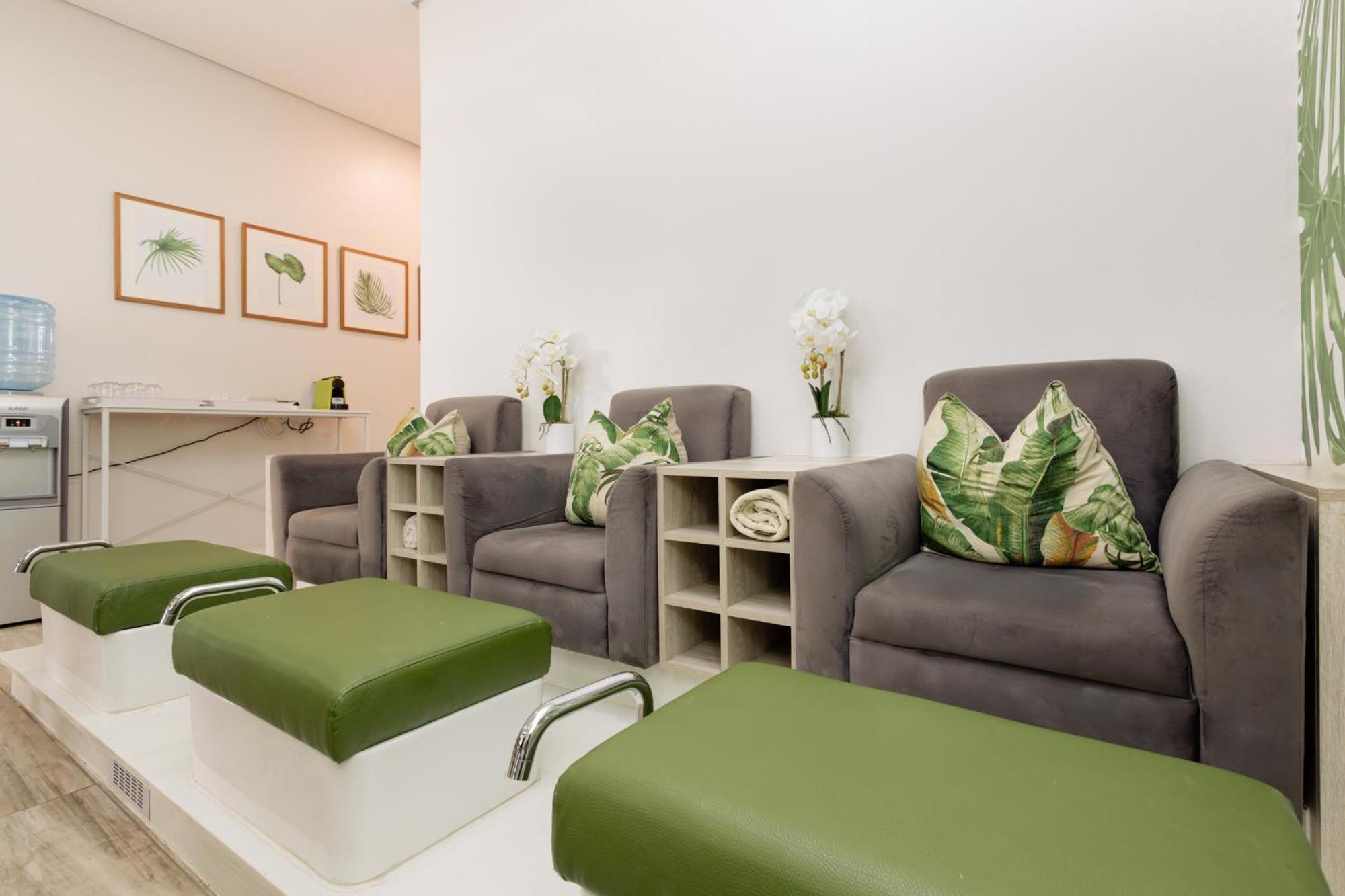 Mint Resorts The Blyde Pretoria-Noord Zewnętrze zdjęcie
