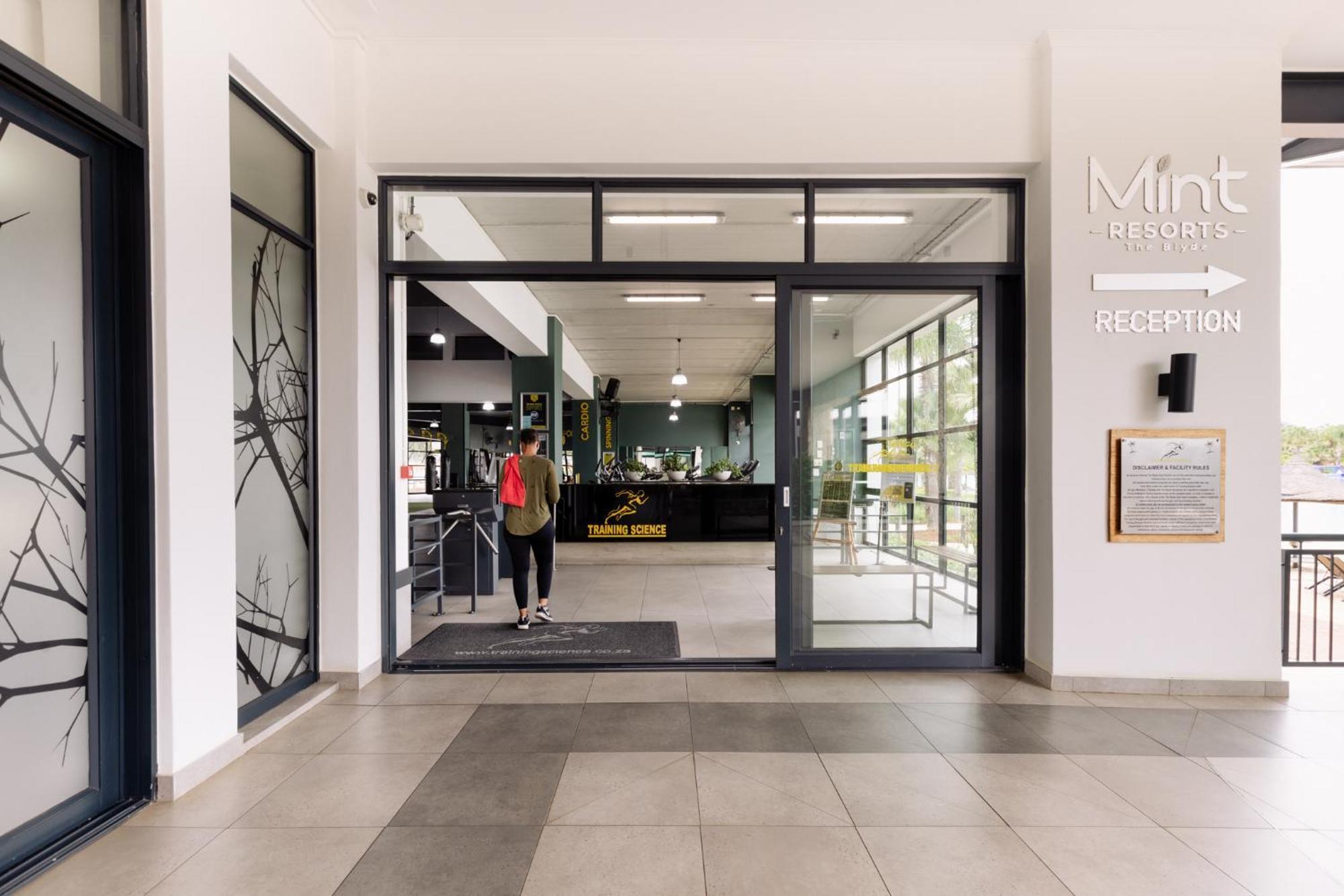 Mint Resorts The Blyde Pretoria-Noord Zewnętrze zdjęcie