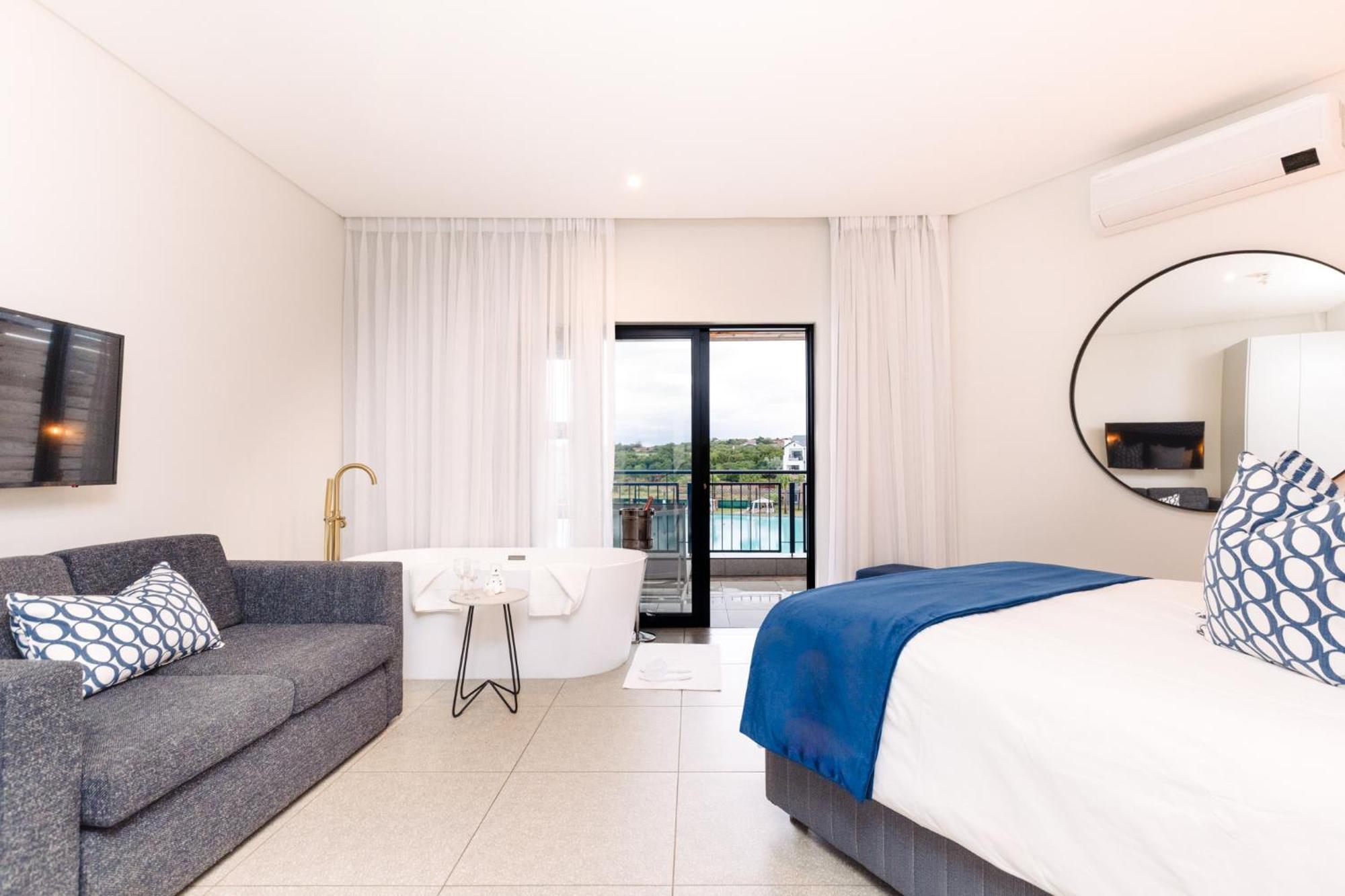 Mint Resorts The Blyde Pretoria-Noord Zewnętrze zdjęcie
