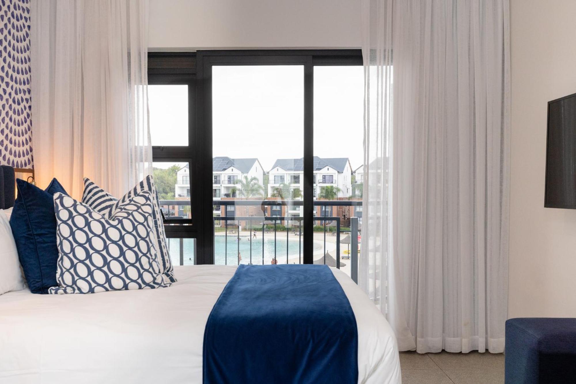Mint Resorts The Blyde Pretoria-Noord Zewnętrze zdjęcie