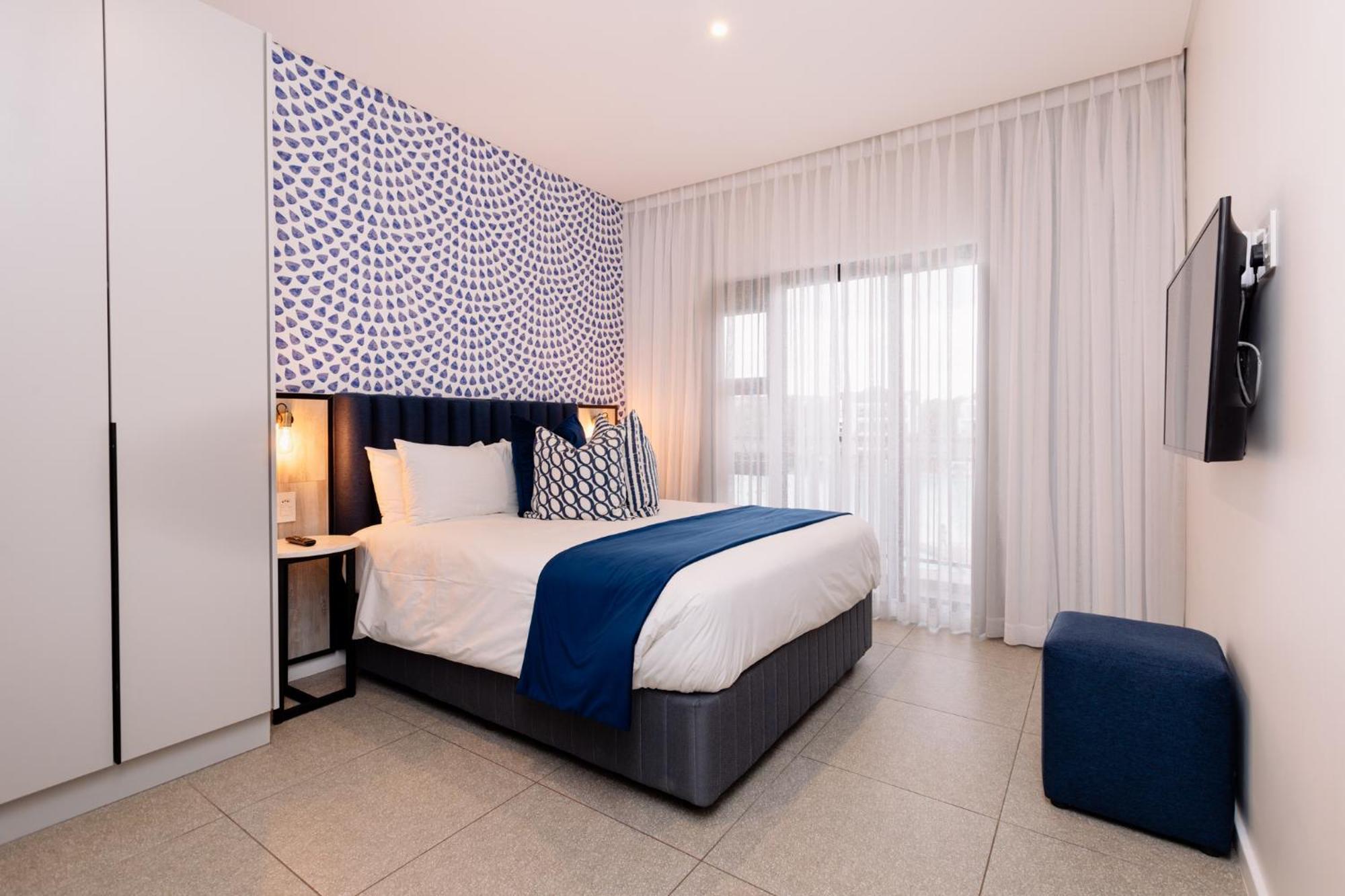 Mint Resorts The Blyde Pretoria-Noord Zewnętrze zdjęcie
