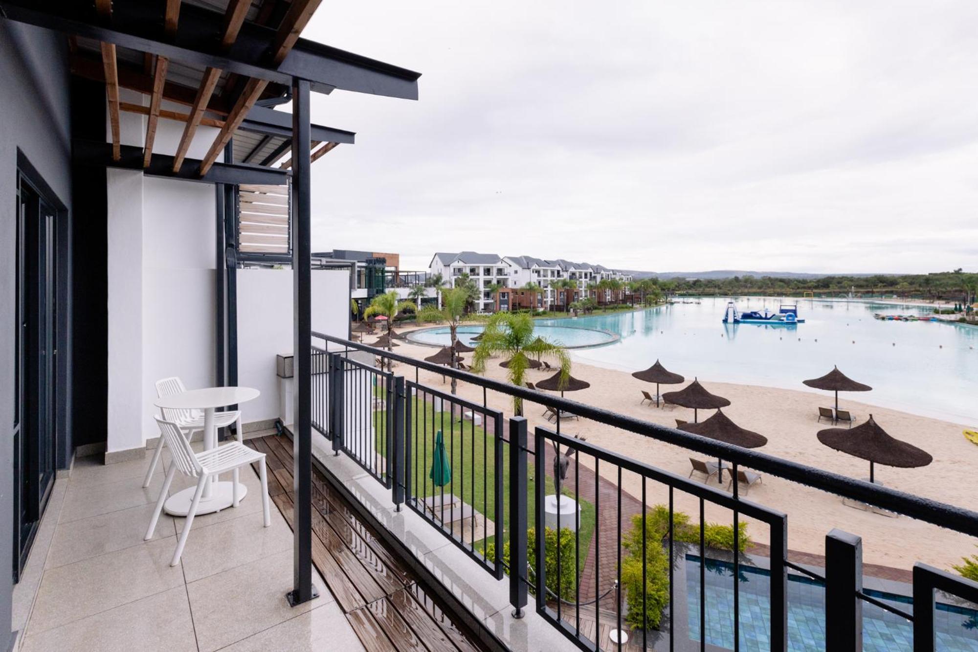 Mint Resorts The Blyde Pretoria-Noord Zewnętrze zdjęcie