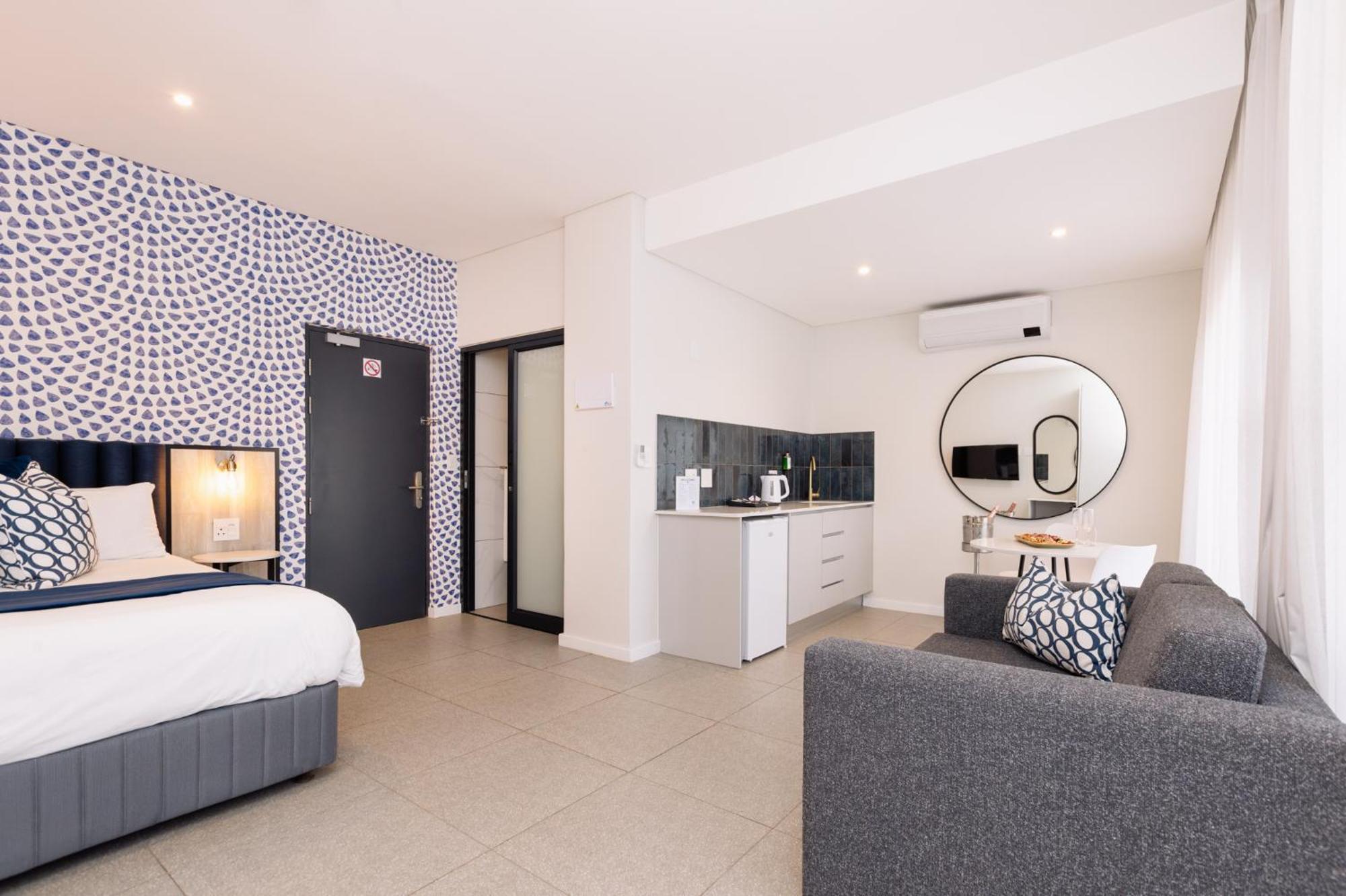 Mint Resorts The Blyde Pretoria-Noord Zewnętrze zdjęcie