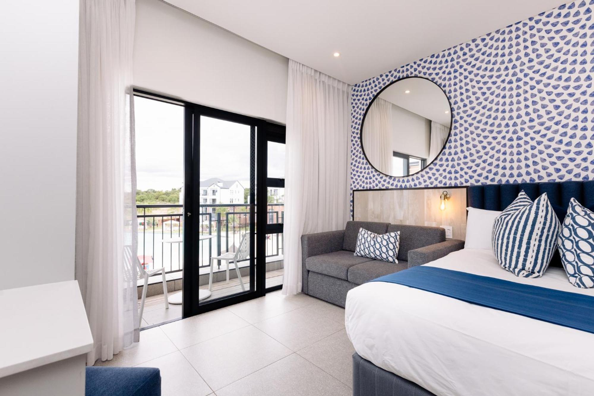 Mint Resorts The Blyde Pretoria-Noord Zewnętrze zdjęcie