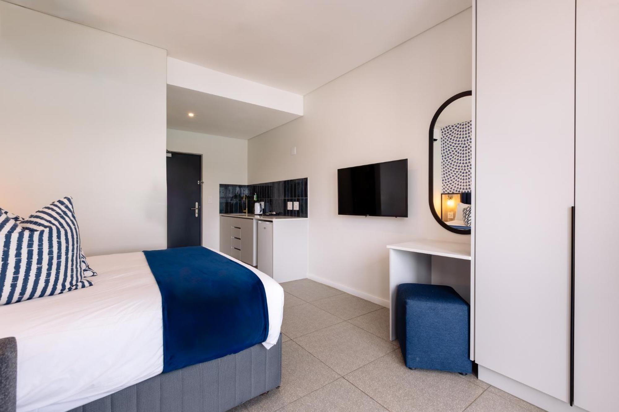 Mint Resorts The Blyde Pretoria-Noord Zewnętrze zdjęcie