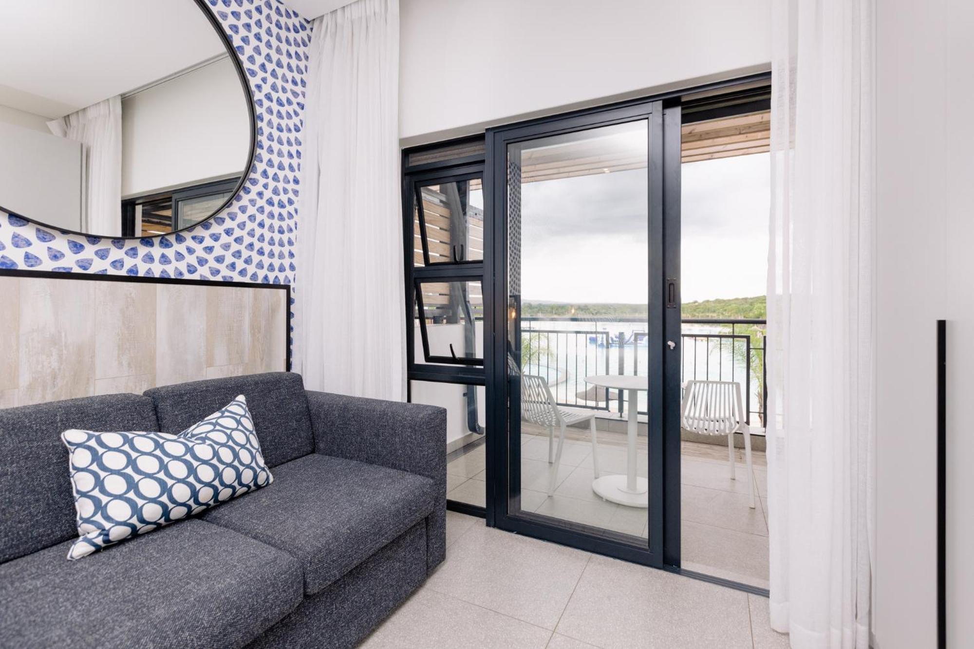 Mint Resorts The Blyde Pretoria-Noord Zewnętrze zdjęcie