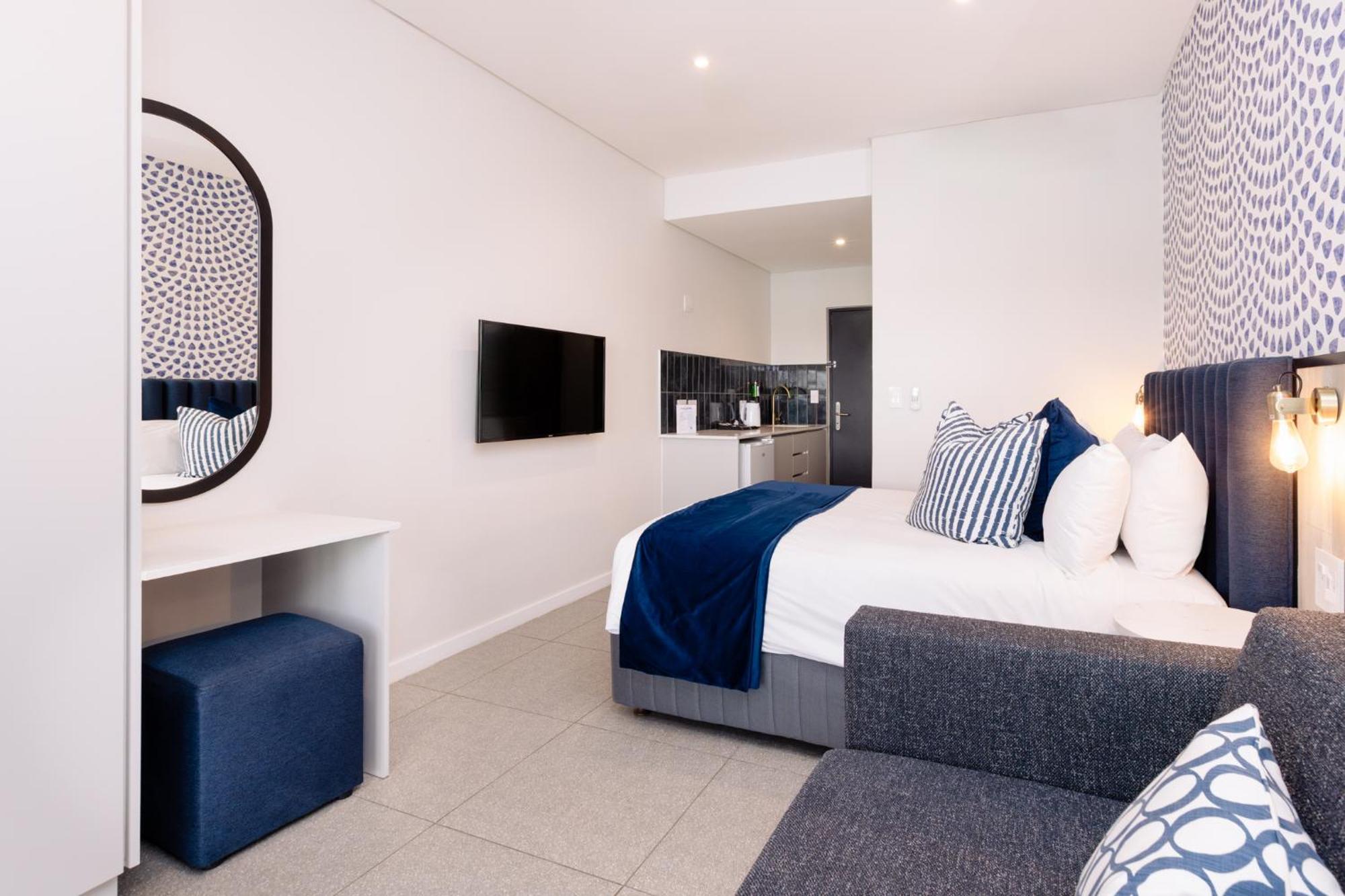Mint Resorts The Blyde Pretoria-Noord Zewnętrze zdjęcie