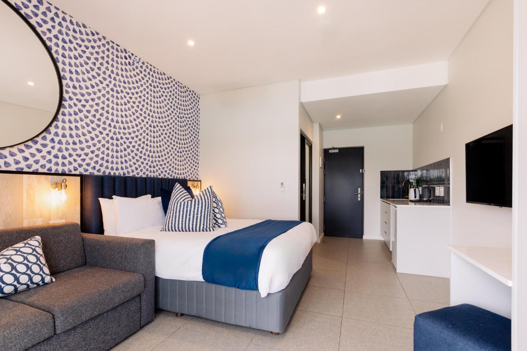Mint Resorts The Blyde Pretoria-Noord Zewnętrze zdjęcie
