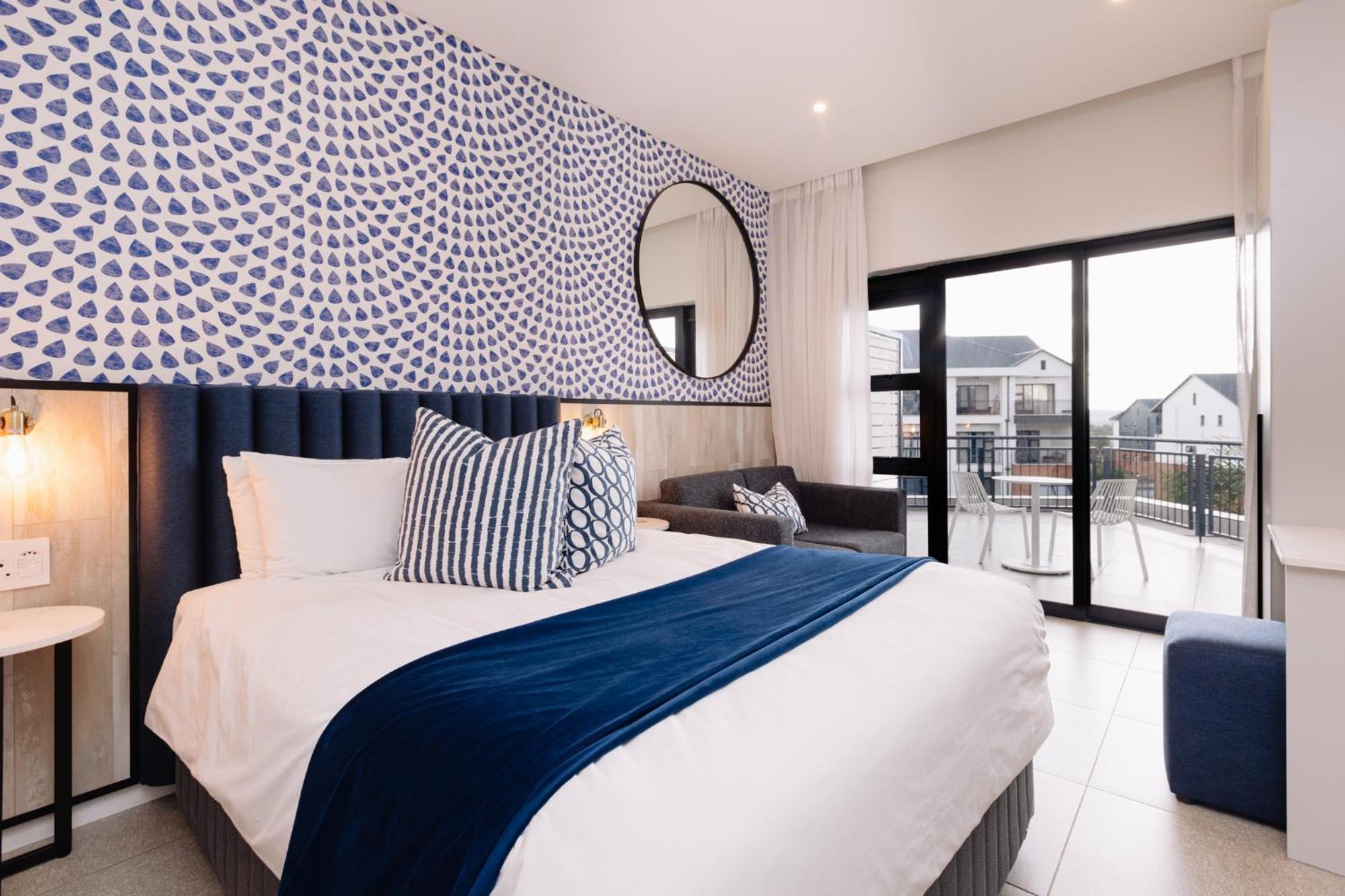 Mint Resorts The Blyde Pretoria-Noord Zewnętrze zdjęcie