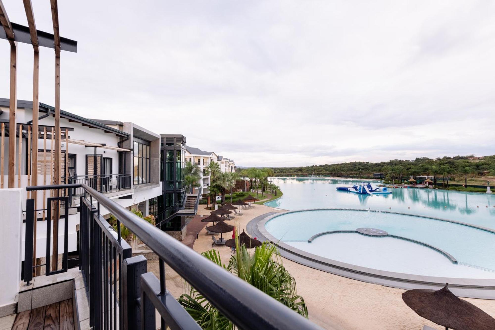 Mint Resorts The Blyde Pretoria-Noord Zewnętrze zdjęcie