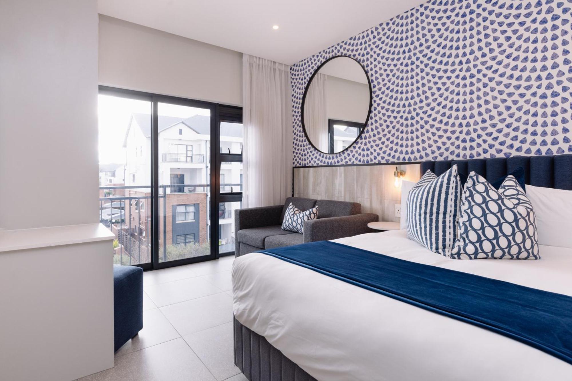 Mint Resorts The Blyde Pretoria-Noord Zewnętrze zdjęcie
