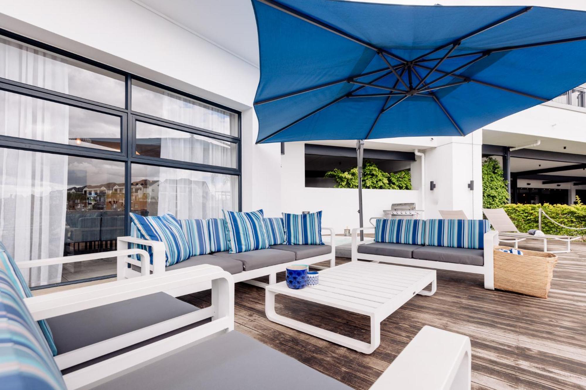 Mint Resorts The Blyde Pretoria-Noord Zewnętrze zdjęcie