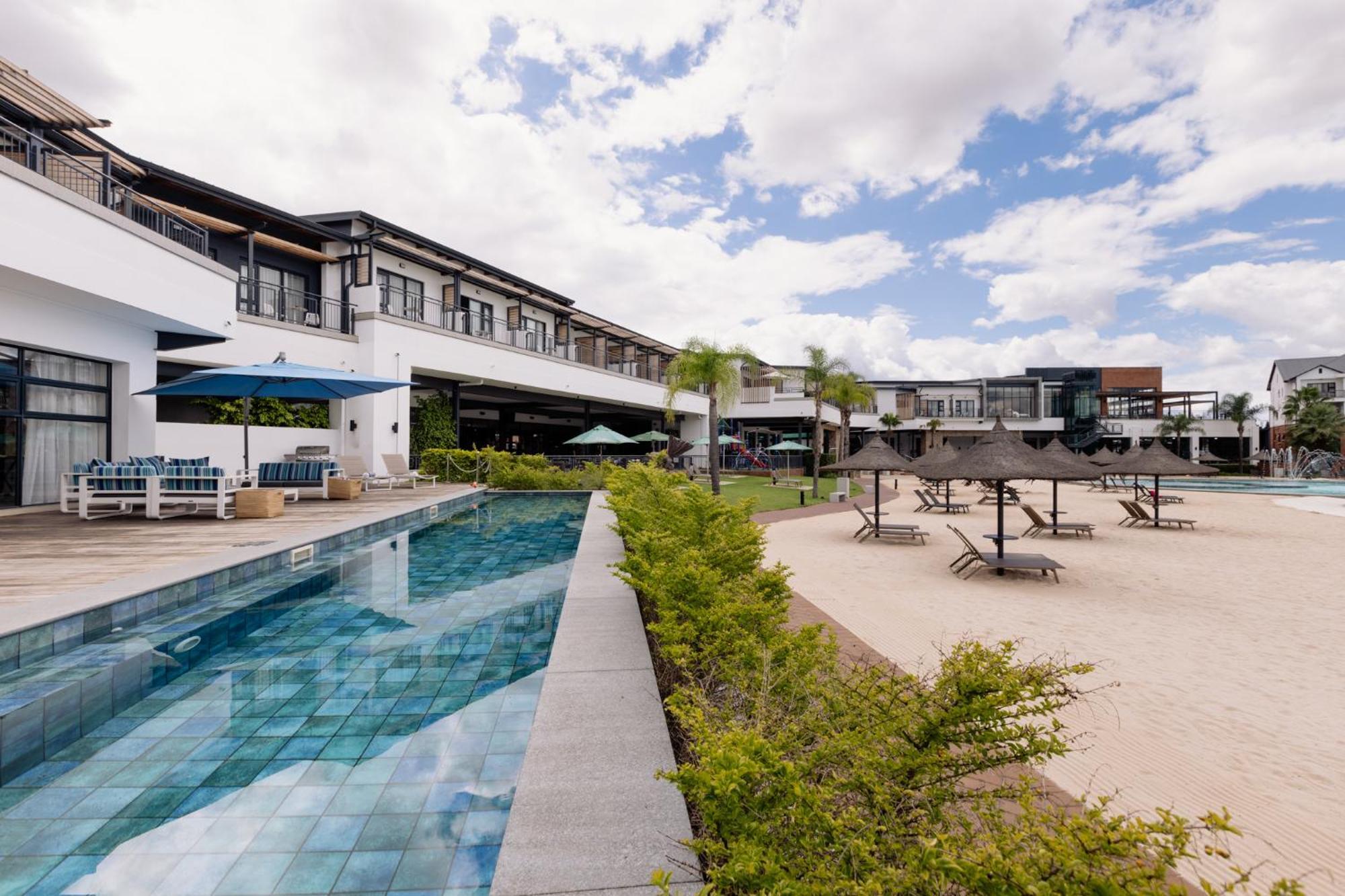 Mint Resorts The Blyde Pretoria-Noord Zewnętrze zdjęcie