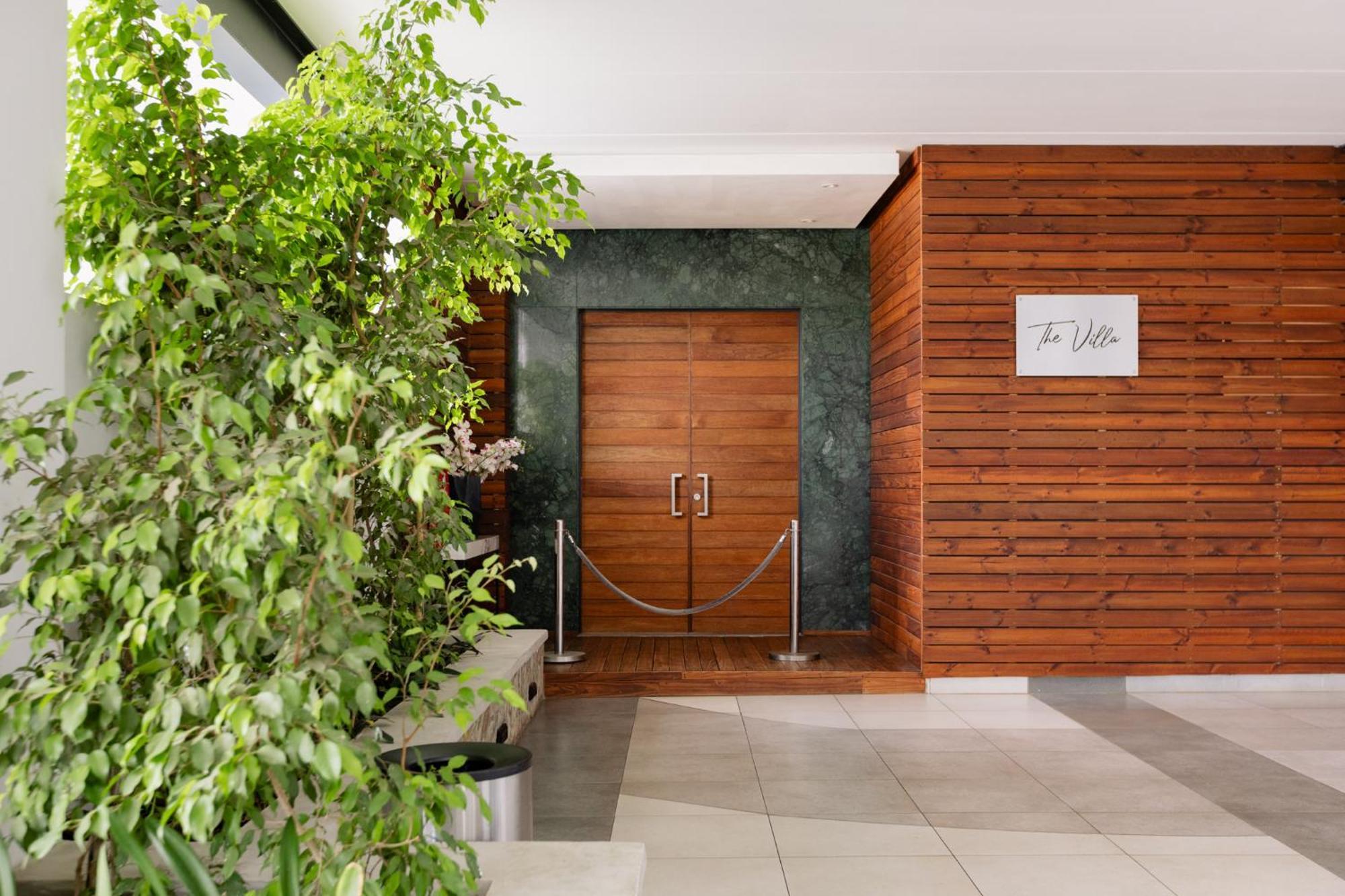 Mint Resorts The Blyde Pretoria-Noord Zewnętrze zdjęcie