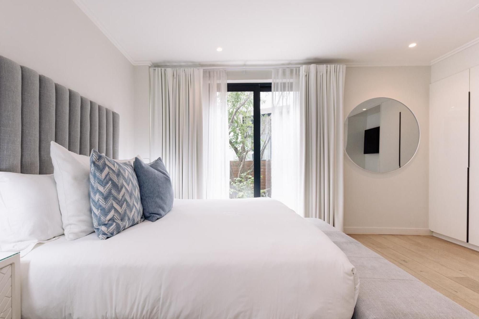 Mint Resorts The Blyde Pretoria-Noord Zewnętrze zdjęcie