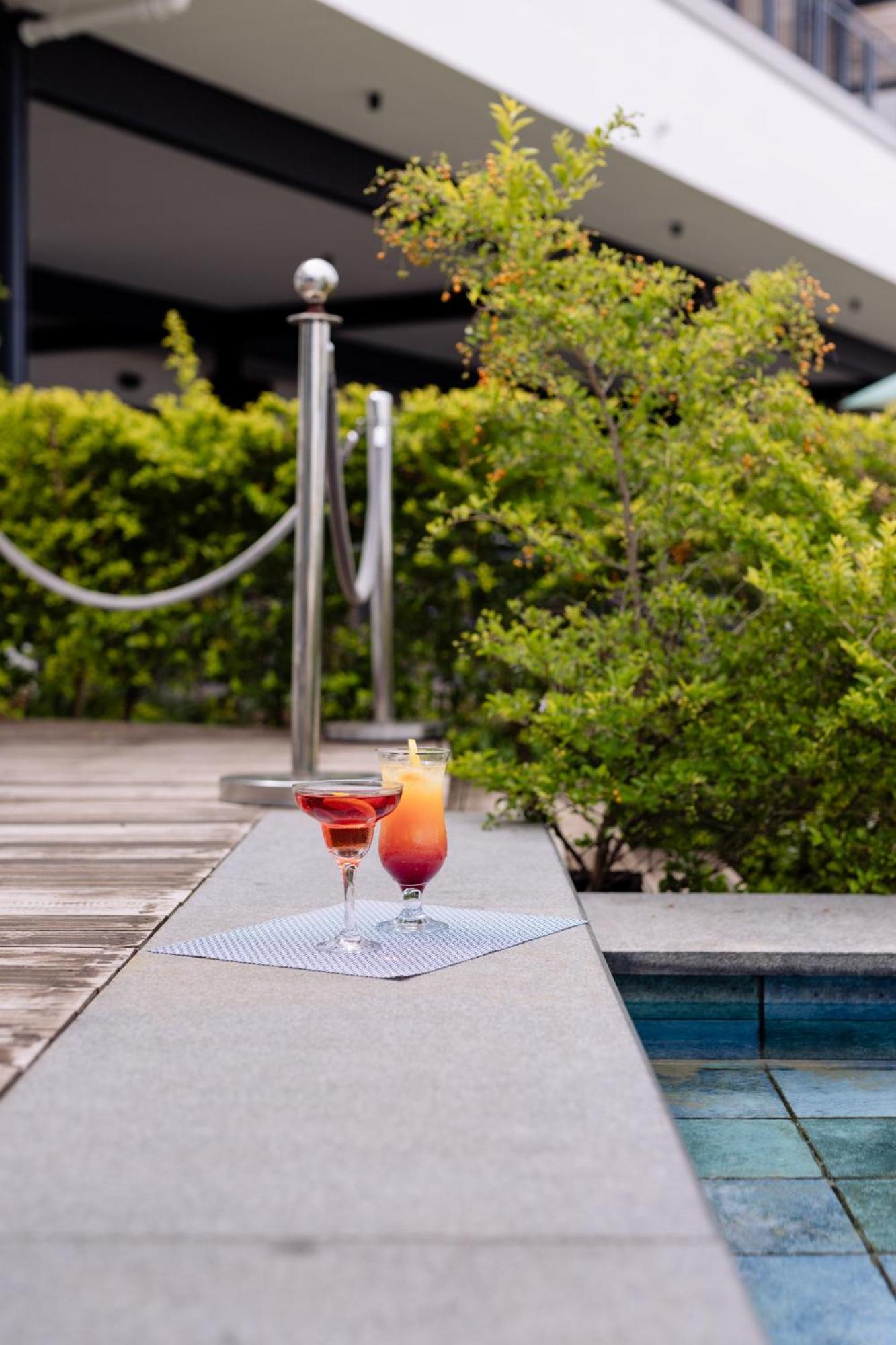 Mint Resorts The Blyde Pretoria-Noord Zewnętrze zdjęcie