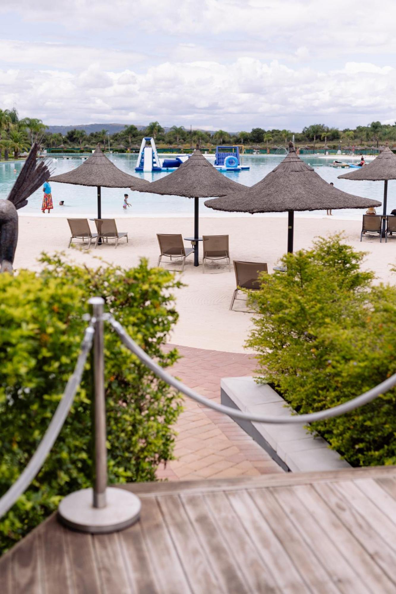 Mint Resorts The Blyde Pretoria-Noord Zewnętrze zdjęcie