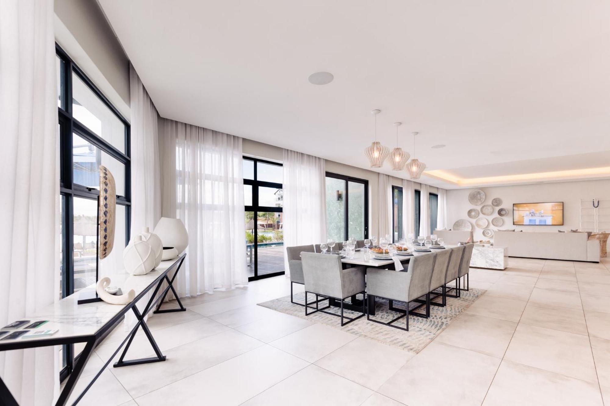 Mint Resorts The Blyde Pretoria-Noord Zewnętrze zdjęcie