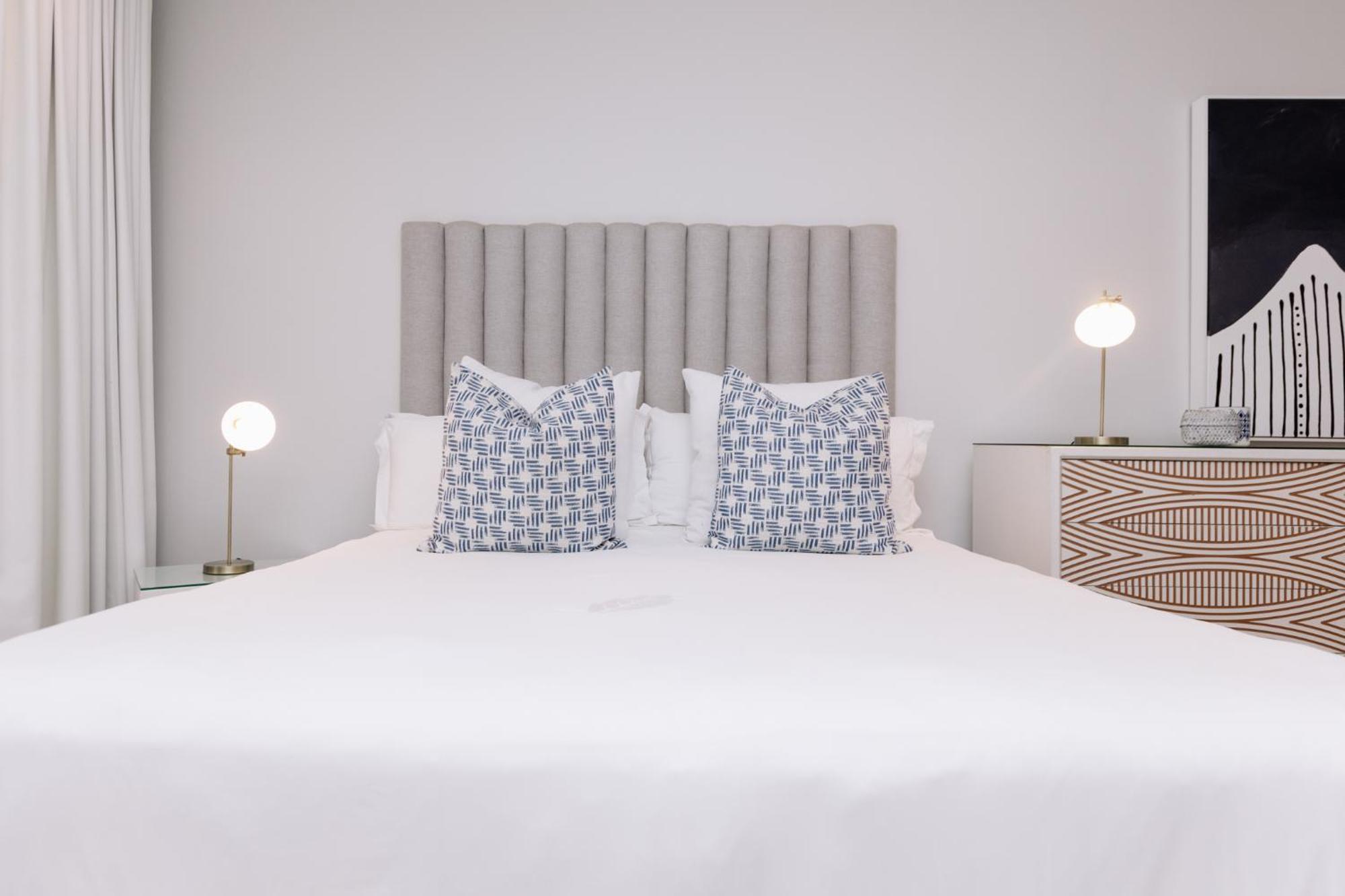 Mint Resorts The Blyde Pretoria-Noord Zewnętrze zdjęcie