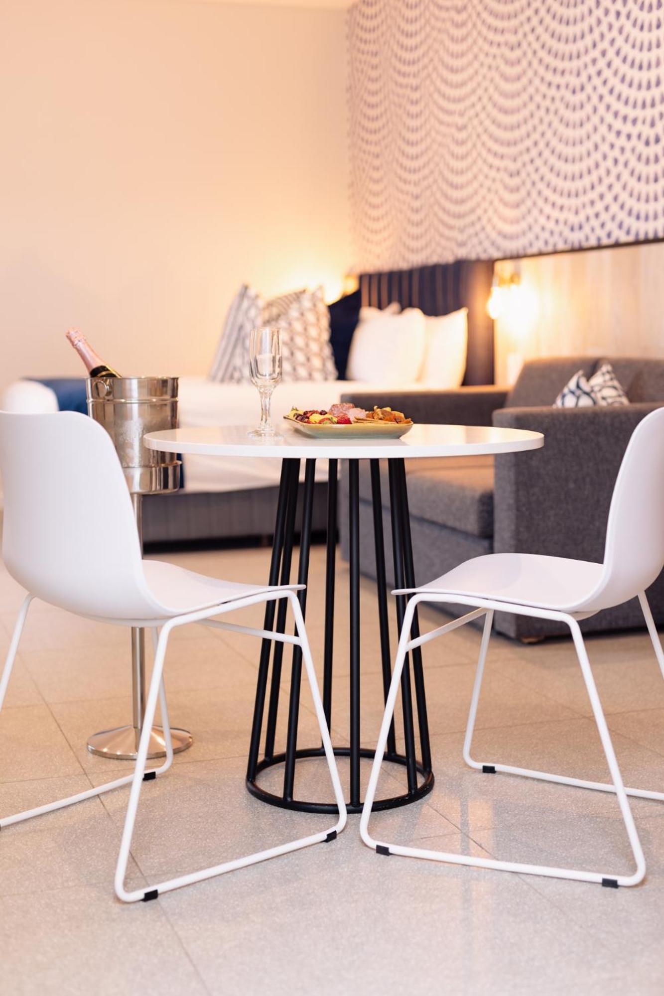 Mint Resorts The Blyde Pretoria-Noord Zewnętrze zdjęcie