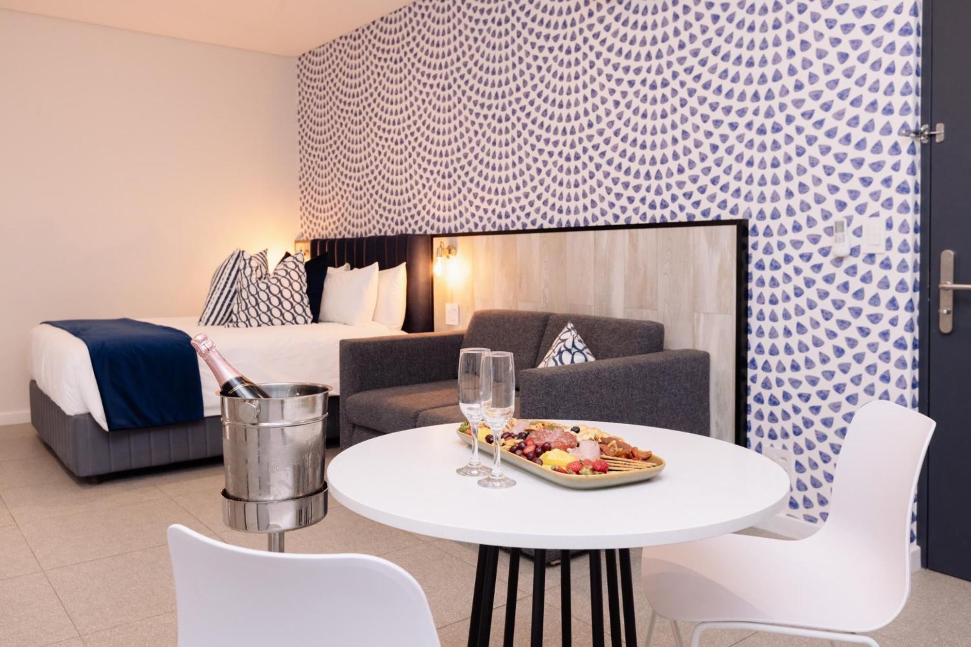 Mint Resorts The Blyde Pretoria-Noord Zewnętrze zdjęcie